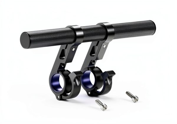 LOKTENWO Bike Handlebar Extender Carbon Fiber Aluminum-2