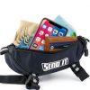 ThrottlePak Dirtbike Handlebar Bag Waterproof Nylon-4
