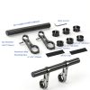 LOKTENWO Bike Handlebar Extender Carbon Fiber Aluminum-6