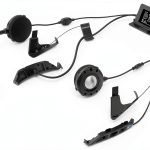 Sena SRL3 Bluetooth helmet headset Plastic-0