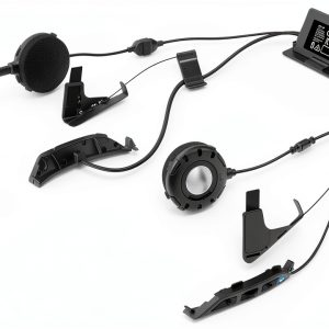 Sena SRL3 Bluetooth helmet headset Plastic-0