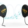 LEXIN PULSE Motorcycle Headset 40mm Speakers Type‑C-1