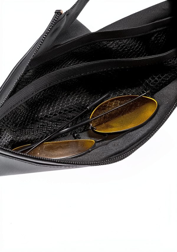 KEMIMOTO Motorcycle Handlebar Bag PVC Waterproof-3