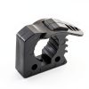 UTV Clamp Mount Pikioraz Rubber Shovel Holder-3