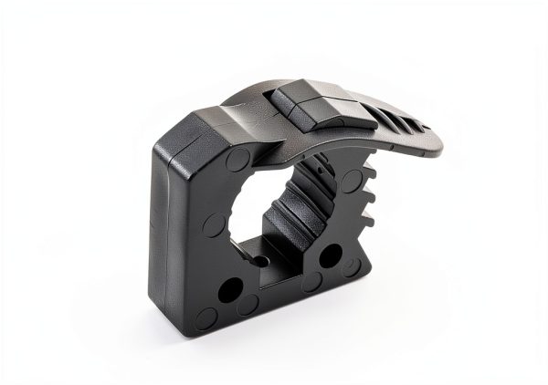 UTV Clamp Mount Pikioraz Rubber Shovel Holder-3