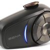 Sena 10S Bluetooth Headset Dual Pack-1