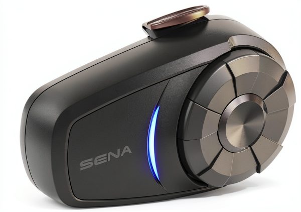 Sena 10S Bluetooth Headset Dual Pack-1