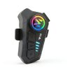 Motorcycle Helmet Speakers WSKEJI Bluetooth-1