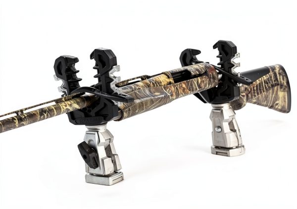 Kolpin Rhino Grip Pro Can Am LinQ Heavy Duty Carriers-3