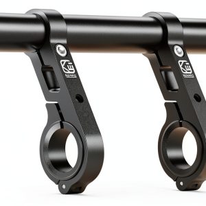 Bike Handlebar Extender BRCOVAN Aluminum 8in-0