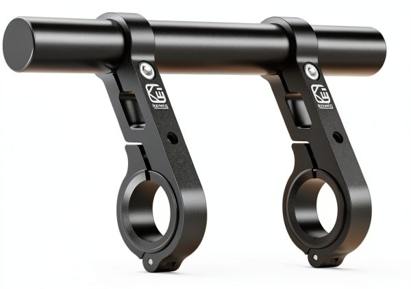 Bike Handlebar Extender BRCOVAN Aluminum 8in-0
