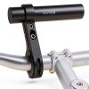 Lamicall Handlebar Extension Kit Aluminum Alloy-0