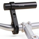 Lamicall Handlebar Extension Kit Aluminum Alloy-0