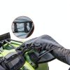 TUSK Motorcycle Handlebar Accessories Black Polyester-3
