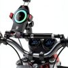 Motorcycle Cross Bar BRCOVAN Aluminum Adjustable-5