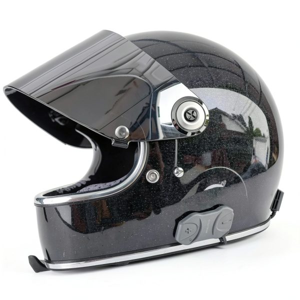 Sena SMH10R Headset Motorcycle Bluetooth-4
