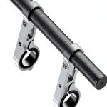 LOKTENWO Bike Handlebar Extender Carbon Fiber Aluminum-0