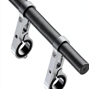LOKTENWO Bike Handlebar Extender Carbon Fiber Aluminum-0