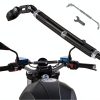 Motorcycle Cross Bar BRCOVAN Aluminum Adjustable-0