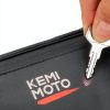 KEMIMOTO Motorcycle Handlebar Bag PVC Waterproof-5
