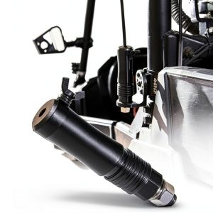 LED Whip Base ONLINE LED STORE Quick Release-0