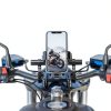 Bike Handlebar Extender BRCOVAN Aluminum 8in-4