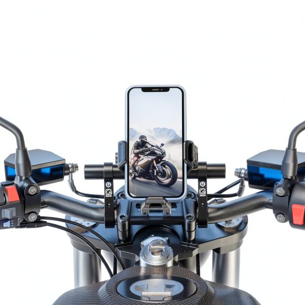 Bike Handlebar Extender BRCOVAN Aluminum 8in-4
