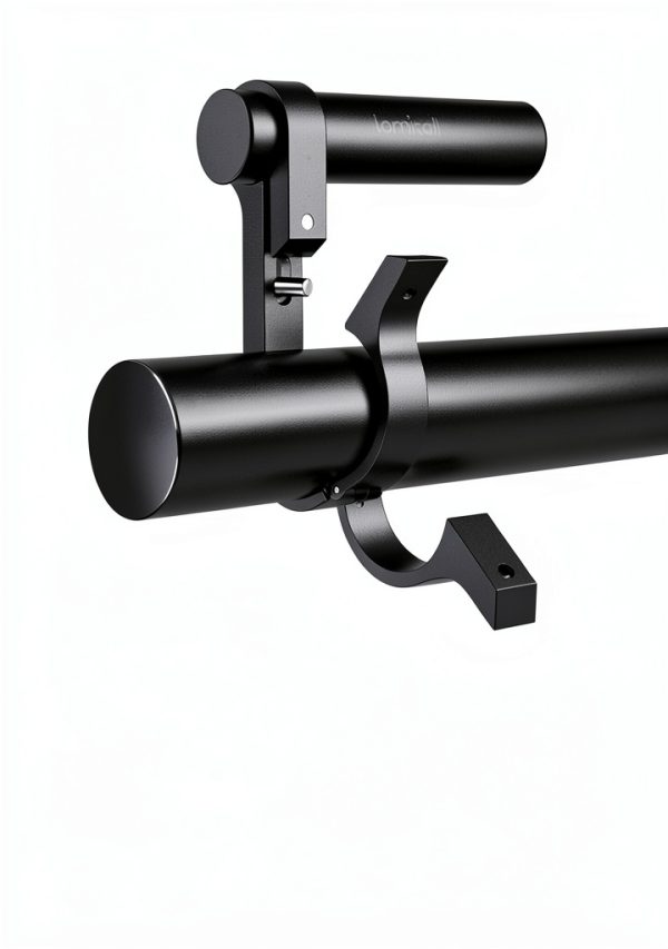 Lamicall Handlebar Extension Kit Aluminum Alloy-4