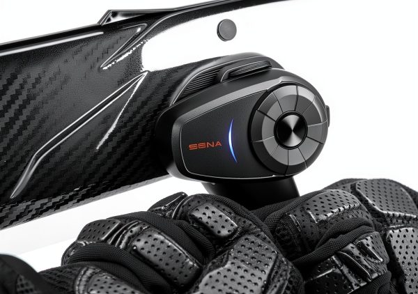 Sena 10S Bluetooth Headset Dual Pack-5