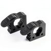 UTV Clamp Mount Pikioraz Rubber Shovel Holder-5