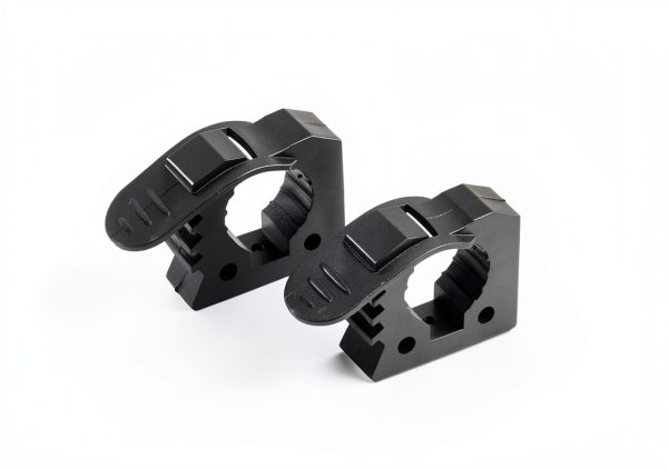 UTV Clamp Mount Pikioraz Rubber Shovel Holder-5