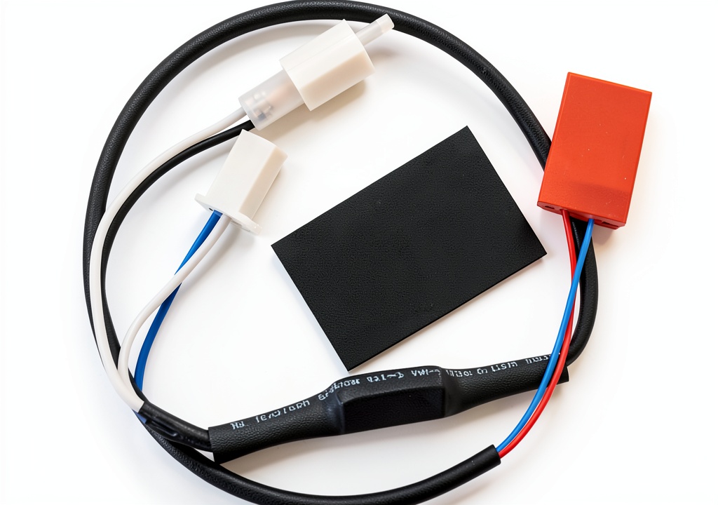 Tusk Thumb Throttle Warmer product image