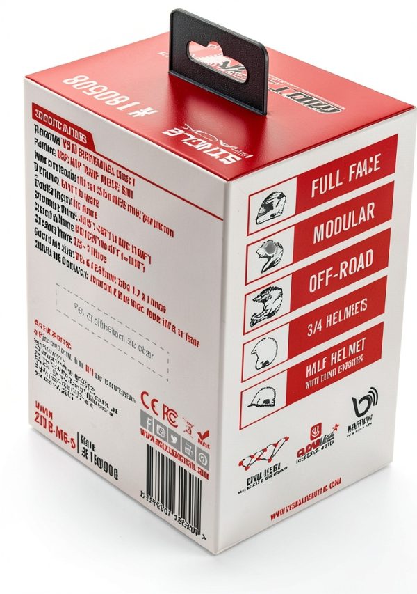 UCLEAR Digital MOTION 6 SINGLE Intercom for Motorcycling-1