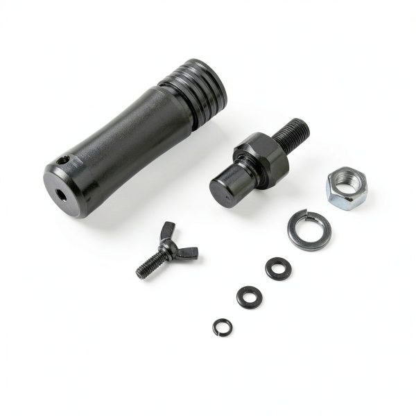 LED Whip Base ONLINE LED STORE Quick Release-7