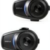 Sena 10S Bluetooth Headset Dual Pack-0