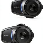 Sena 10S Bluetooth Headset Dual Pack-0
