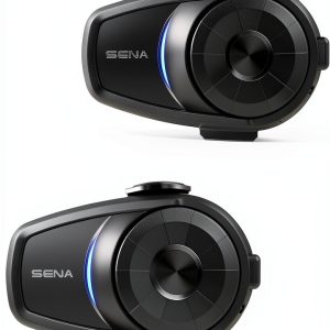 Sena 10S Bluetooth Headset Dual Pack-0