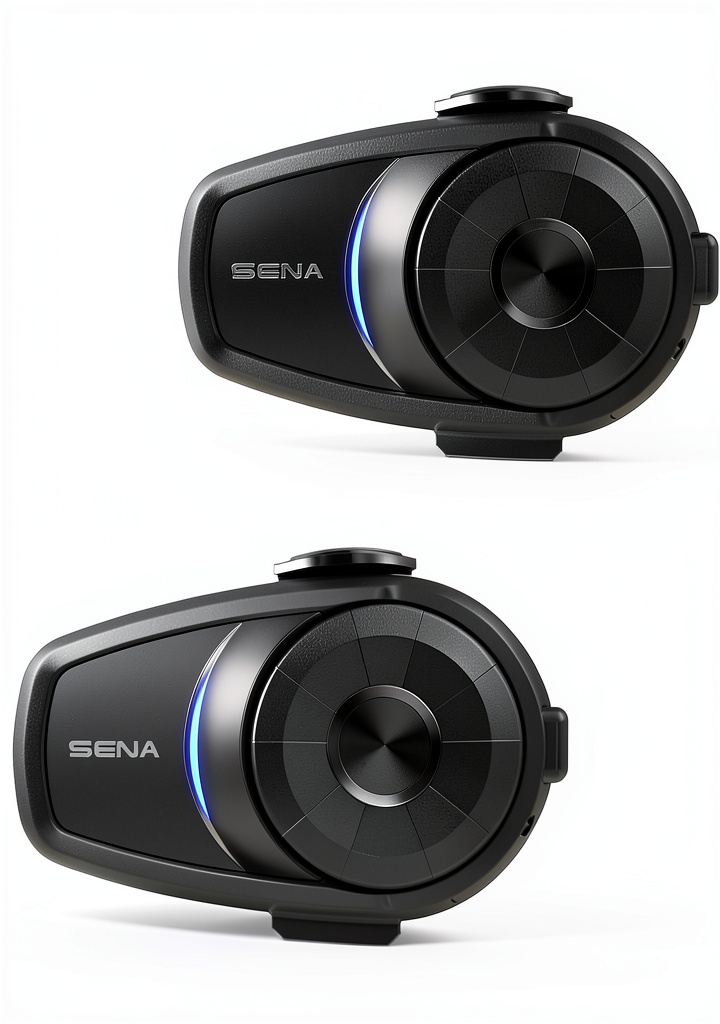 Sena 10S Bluetooth Headset