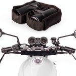 Motorcycle Handlebar Strap Racrank High Strength-0