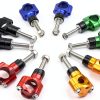 OTOM Handlebar Clamp 28mm Adjustable Height-4