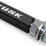 Flag Pole Mount TUSK Quick Release Accessory-0
