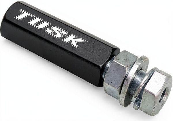 Flag Pole Mount TUSK Quick Release Accessory-0