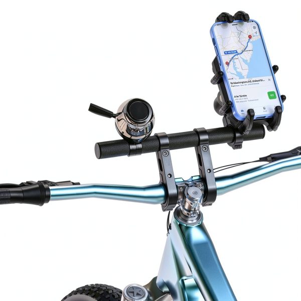 LOKTENWO Bike Handlebar Extender Carbon Fiber Aluminum-3