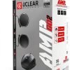 Helmet Comm System UClear 180506 Noise Cancel-0