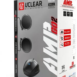 Helmet Comm System UClear 180506 Noise Cancel-0
