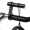 Lamicall Handlebar Extension Kit Aluminum Alloy-2