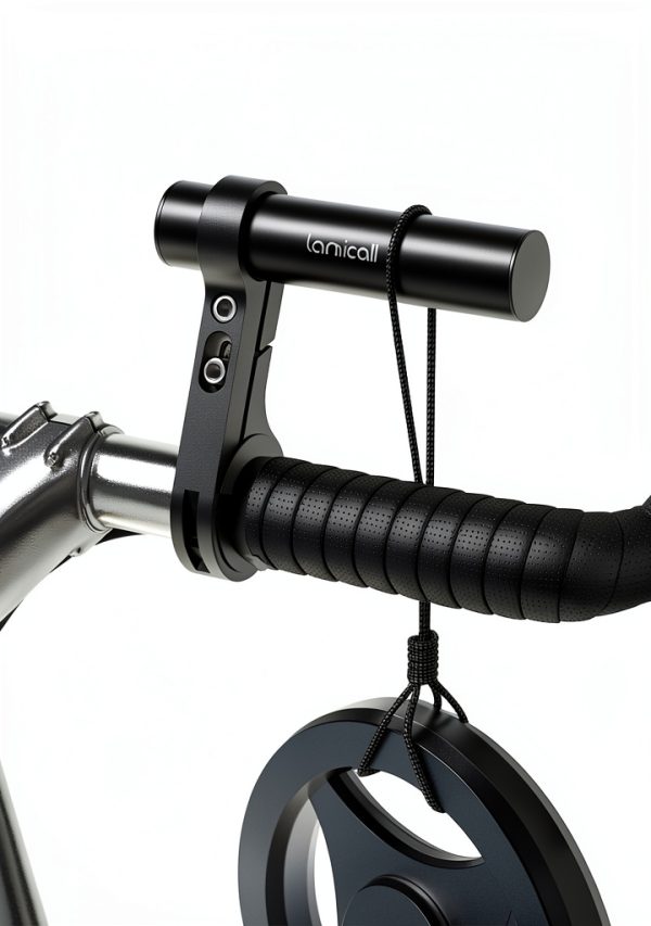 Lamicall Handlebar Extension Kit Aluminum Alloy-2