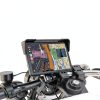Volam Motorcycle GPS Navigation Waterproof Wireless-4