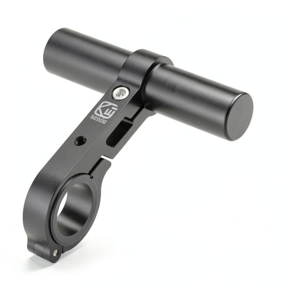 Bike Handlebar Extender BRCOVAN Aluminum 4in-5