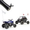 LED Whip Base ONLINE LED STORE Quick Release-1